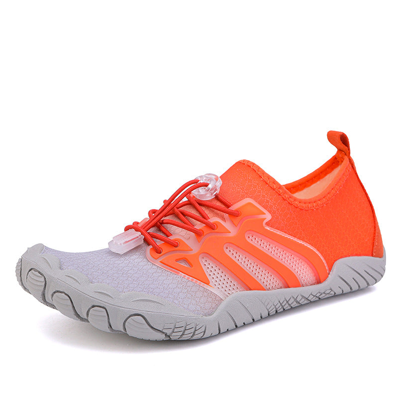 Outdoor Sports Five Finger Swimming Shoes