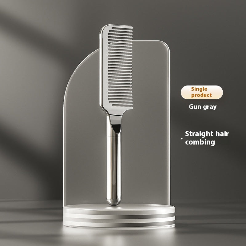 Steel Needle Air Cushion Comb Long Hair Styling Massage Comb