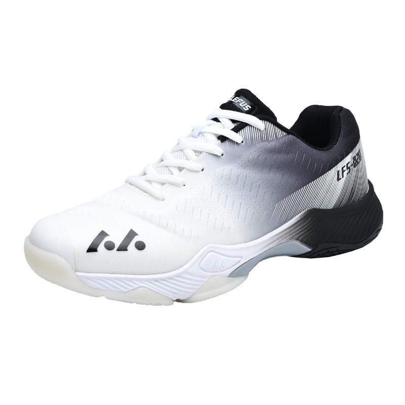 Men's And Women's Breathable Tennis Shoes