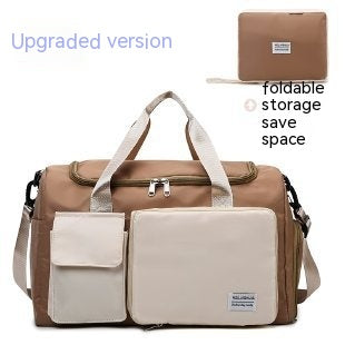 Popular Folding Upgrade Shoulder Bag