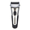 Reciprocating Three-bit Floating Shaver LED Display Rechargeable Men