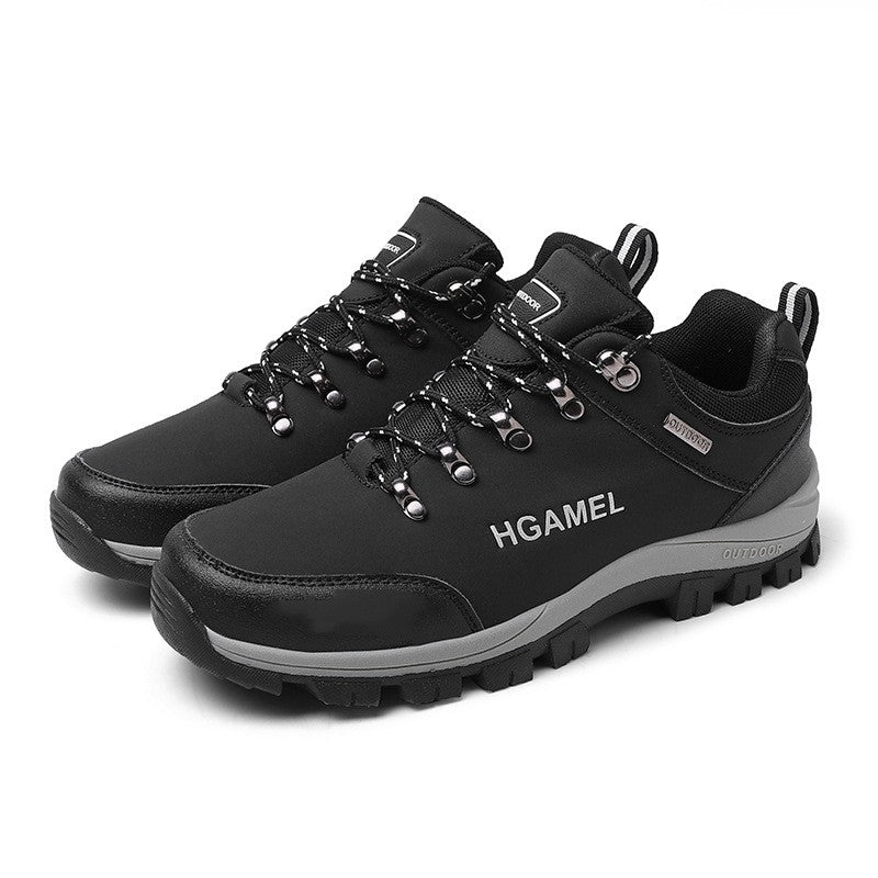 Men's Hiking Shoes For Outdoor Sports