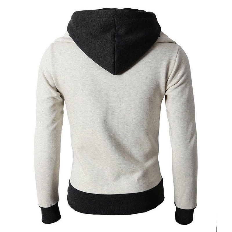 Men's Slim Sweatshirt