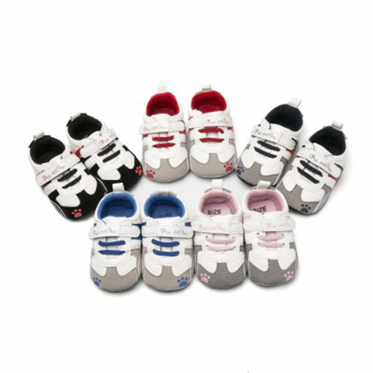 Baby toddler shoes baby shoes treasure shoes