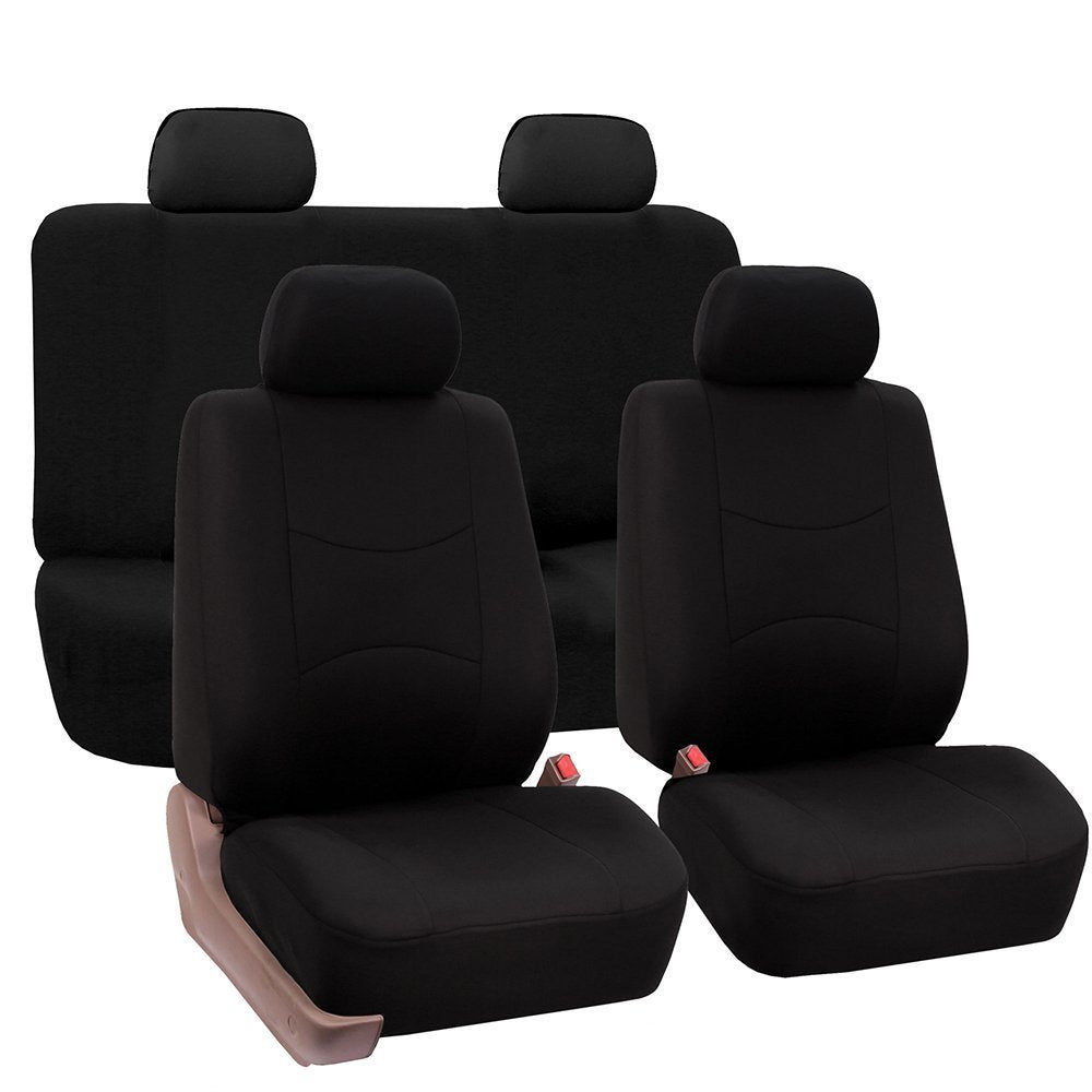 5-seater car seat cover cushion