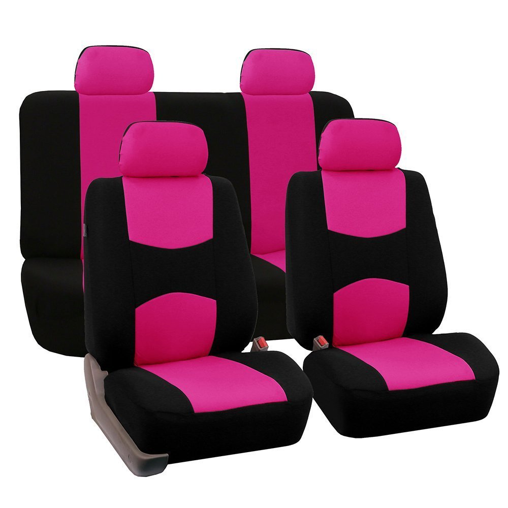 5-seater car seat cover cushion