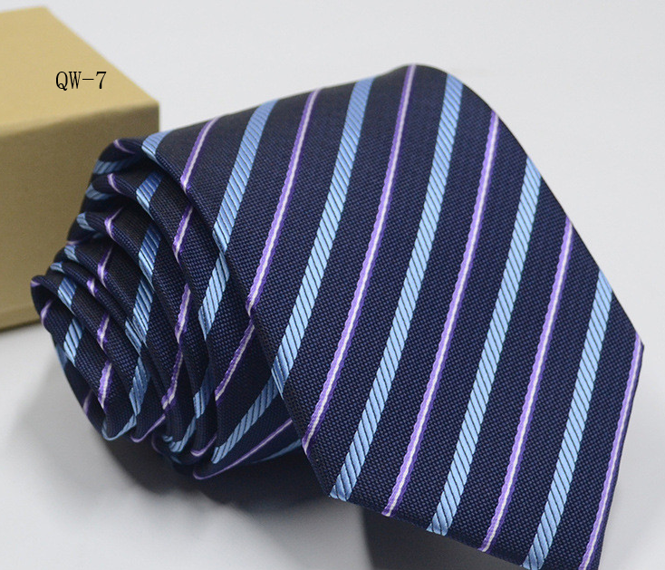 Business dress tie