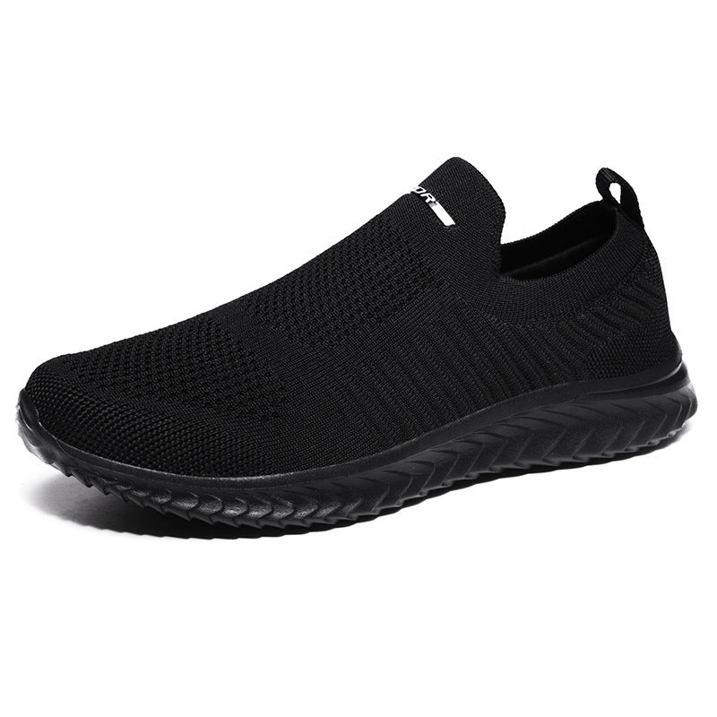 Breathable Couple Sports Shoes Casual Shoes