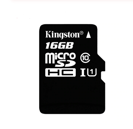 Mobile phone memory card