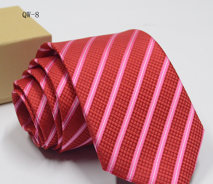 Business dress tie