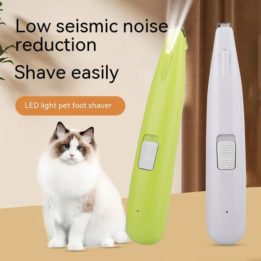 Pet Hair Clipper Pet Hair Shaver Electric Clipper Pet Shaver