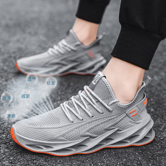 Summer Men's Running Casual Shoes Men