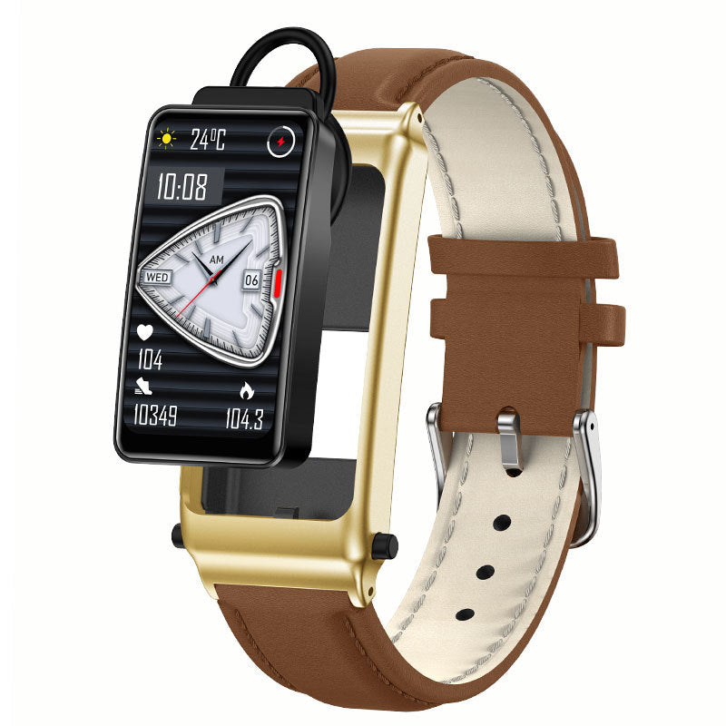 Non Invasive Blood Glucose Smart Watch