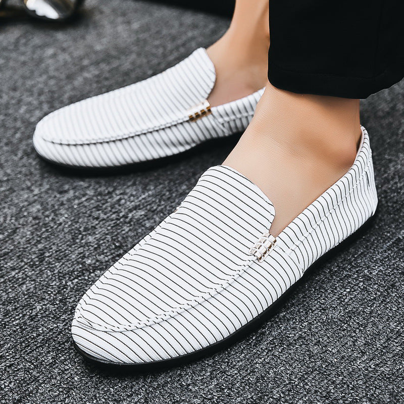 Casual old Beijing cloth shoes