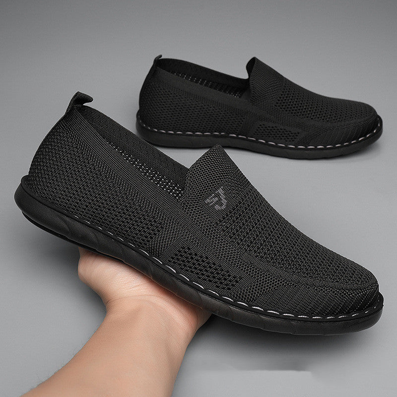 Breathable Soft Sole Anti Slip Shoes