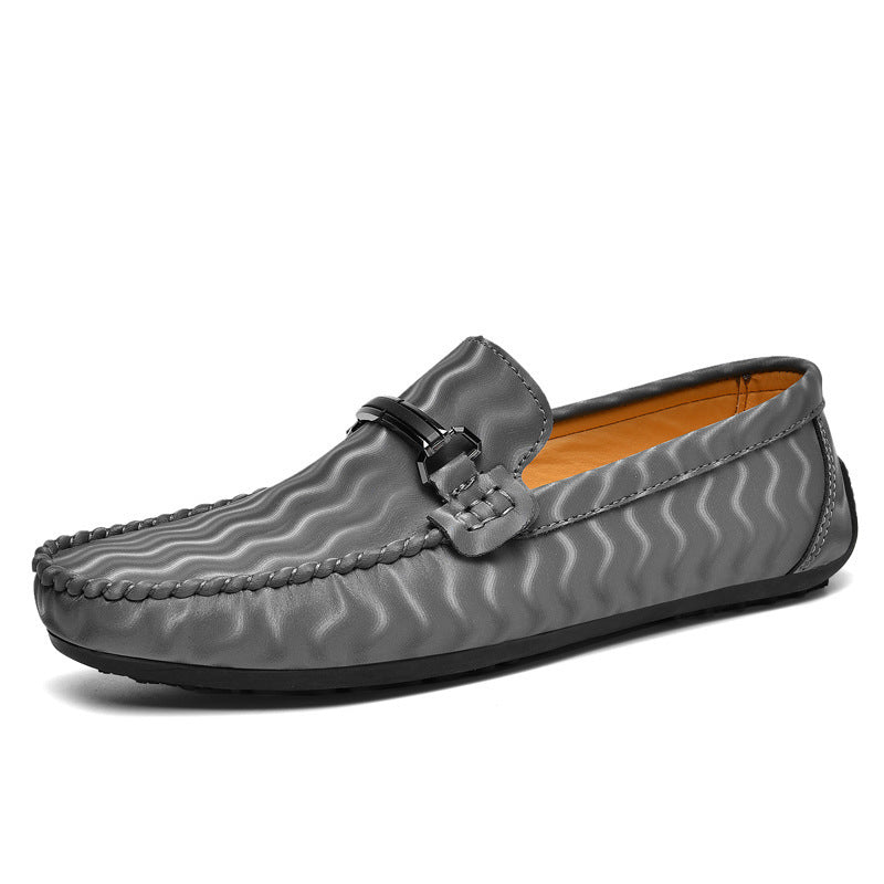 Men's Casual Trend Gommino Slip-on