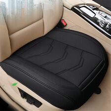 New Perforated Leather Car Seat Cover