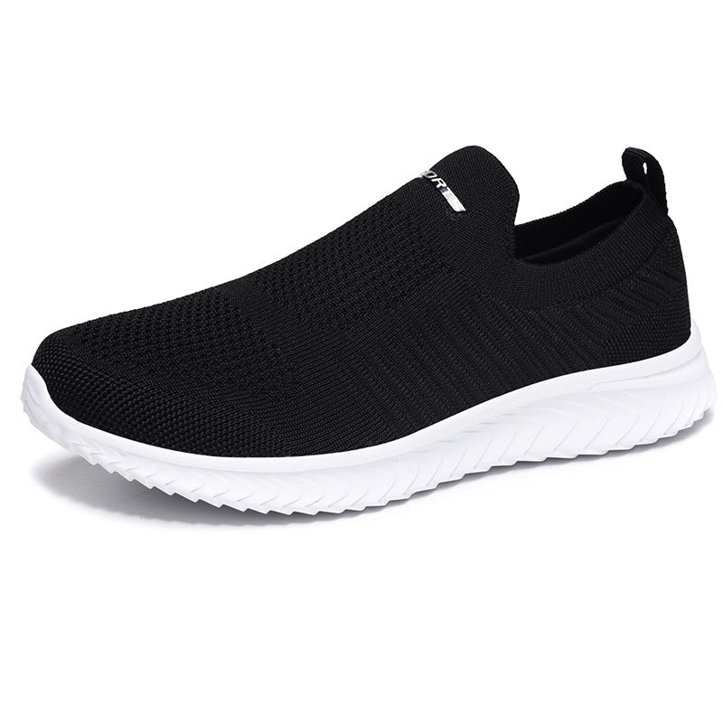 Breathable Couple Sports Shoes Casual Shoes