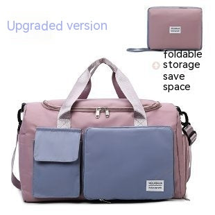 Popular Folding Upgrade Shoulder Bag