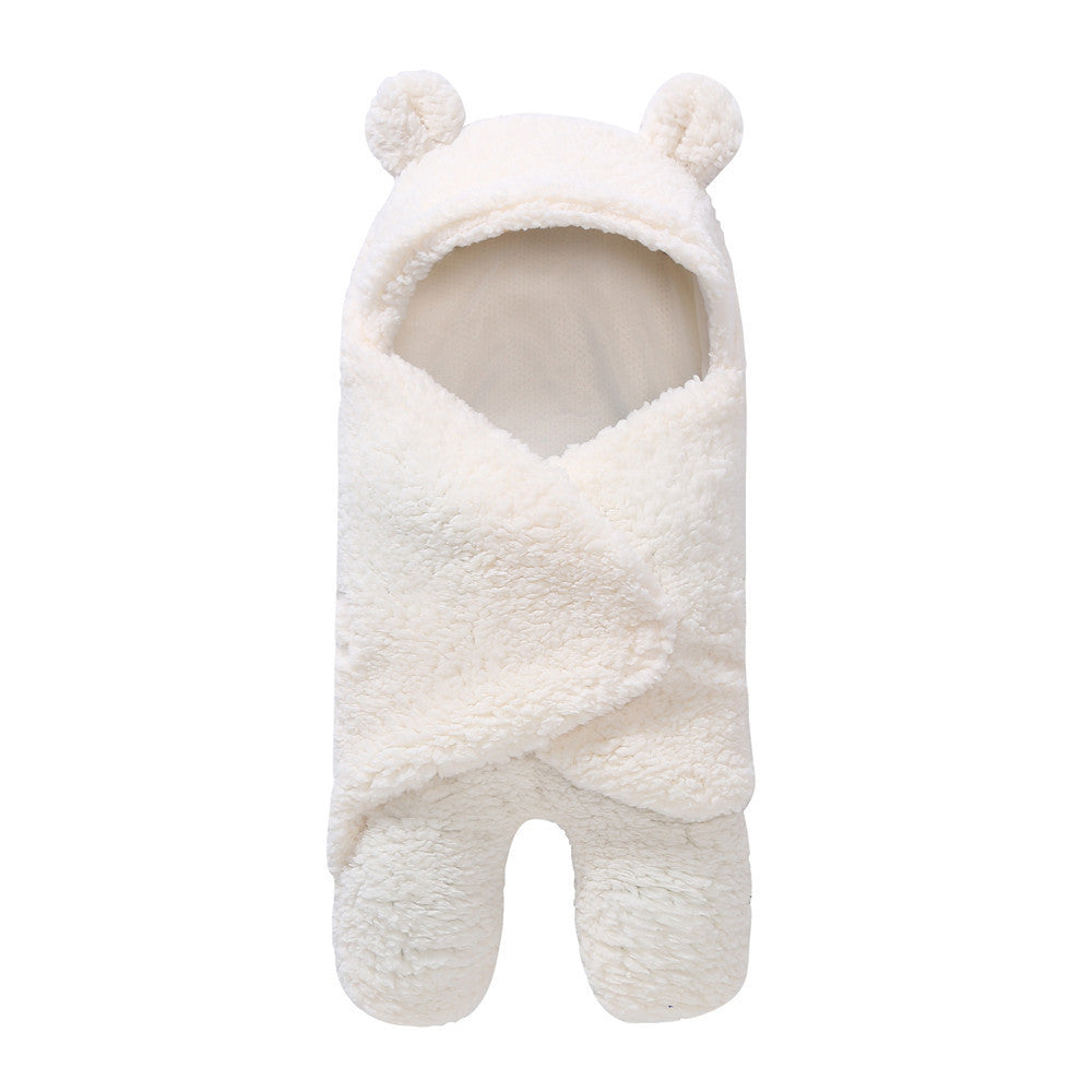 Baby sleeping bag