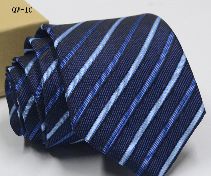 Business dress tie