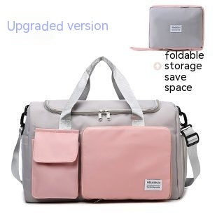 Popular Folding Upgrade Shoulder Bag