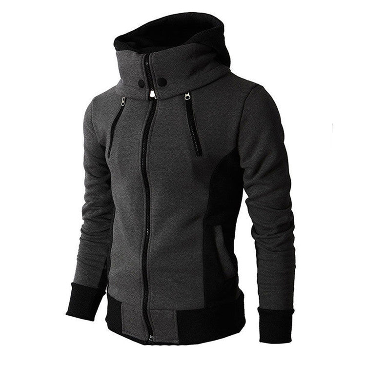 Men's Slim Sweatshirt