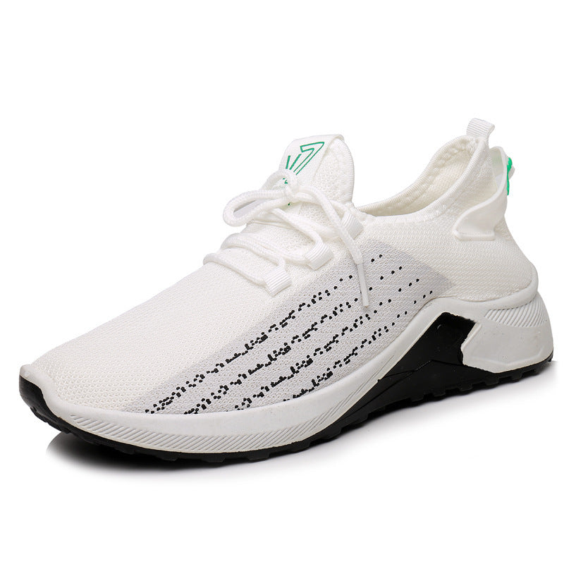 Men's Breathable Sports Casual Shoes