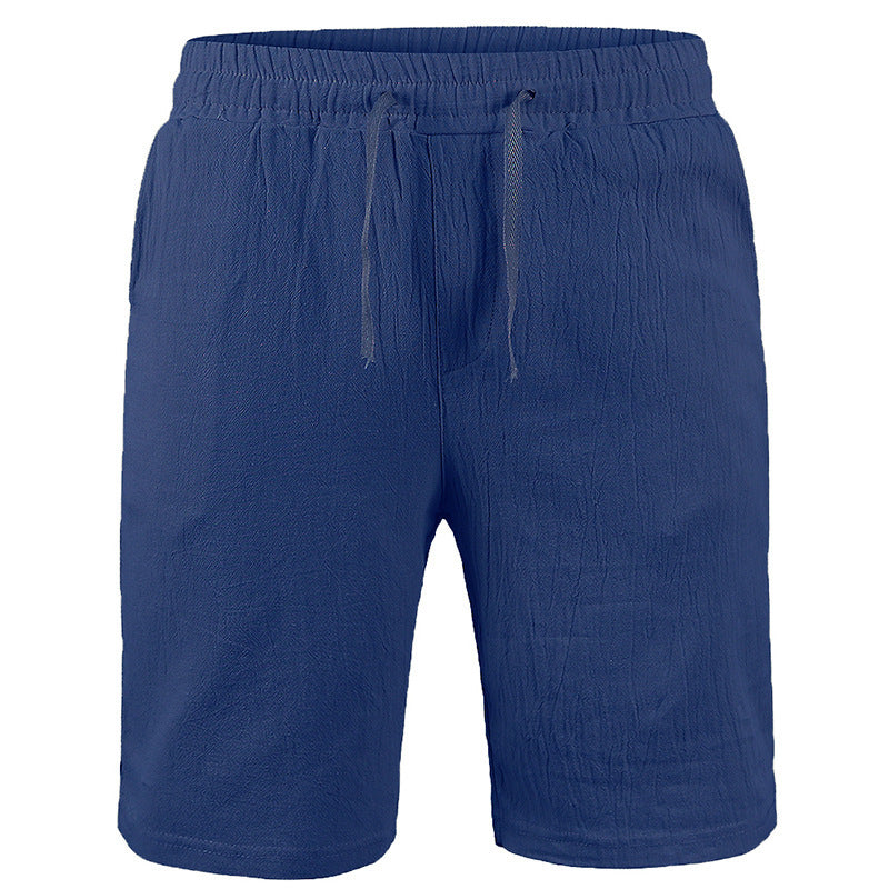 Breathable Casual Shorts Summer Men