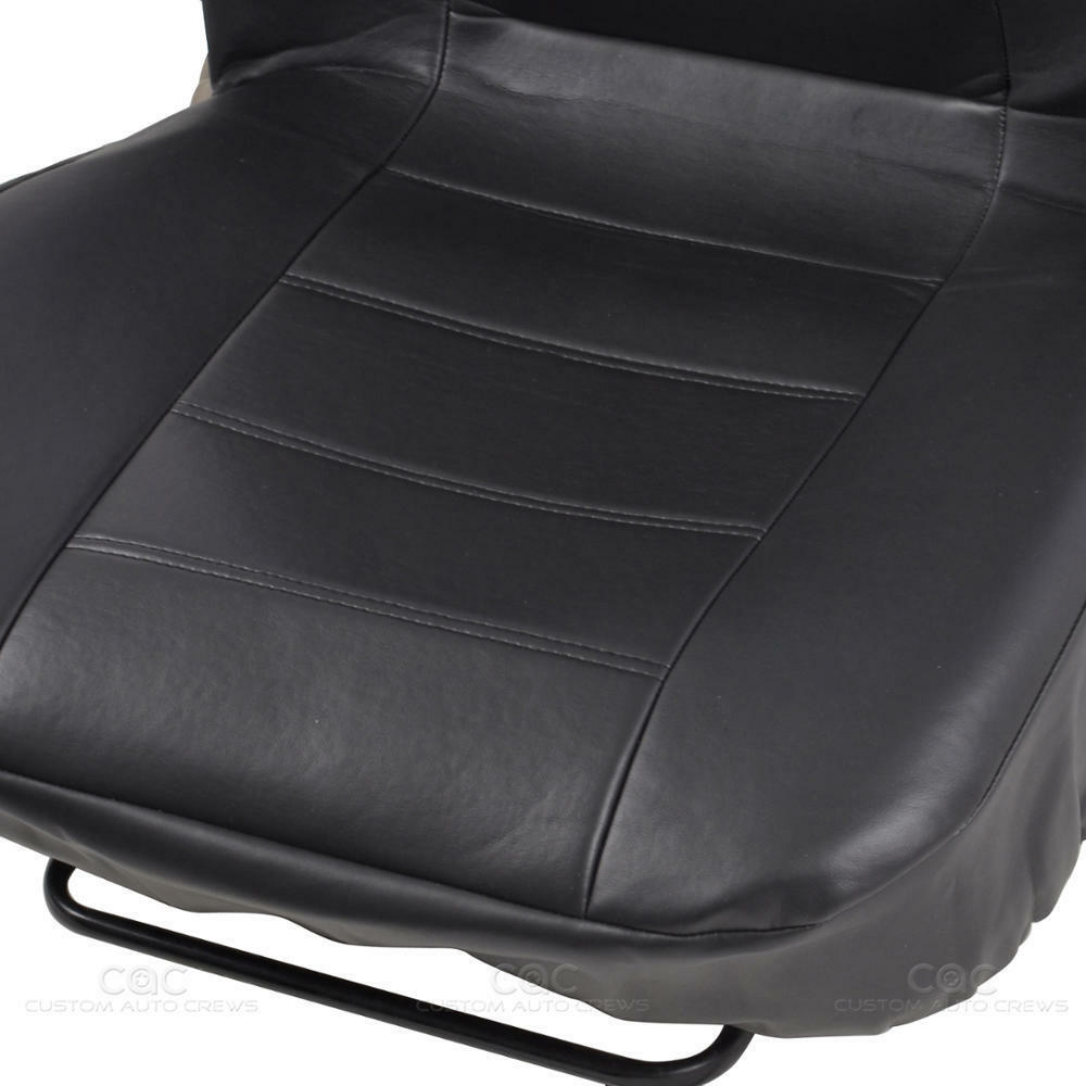 Car leather seat cover