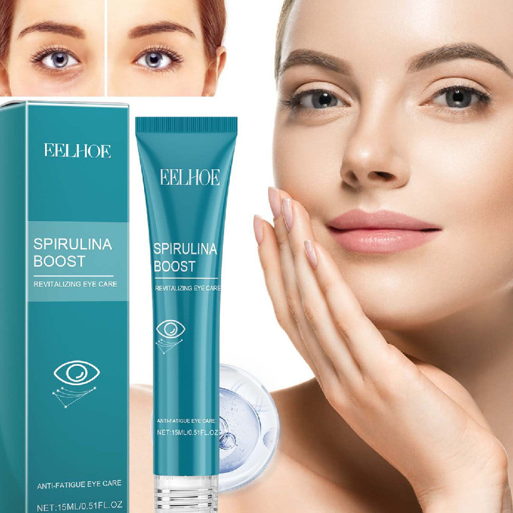 Fade Eye Pattern Care Gel Repair Eye Bag