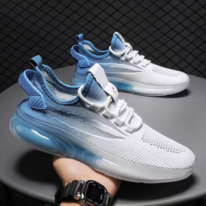 Fashion Breathable Thin Casual Shoes