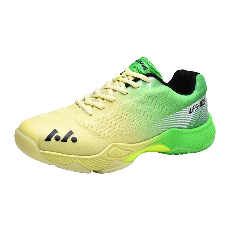 Men's And Women's Breathable Tennis Shoes