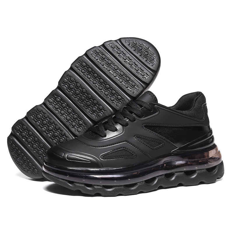 Men's Full Palm Air Cushion Sports Daddy Shoes