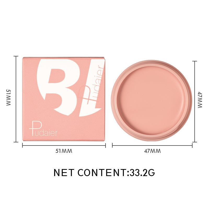 Blusher Rouge Matte Monochrome