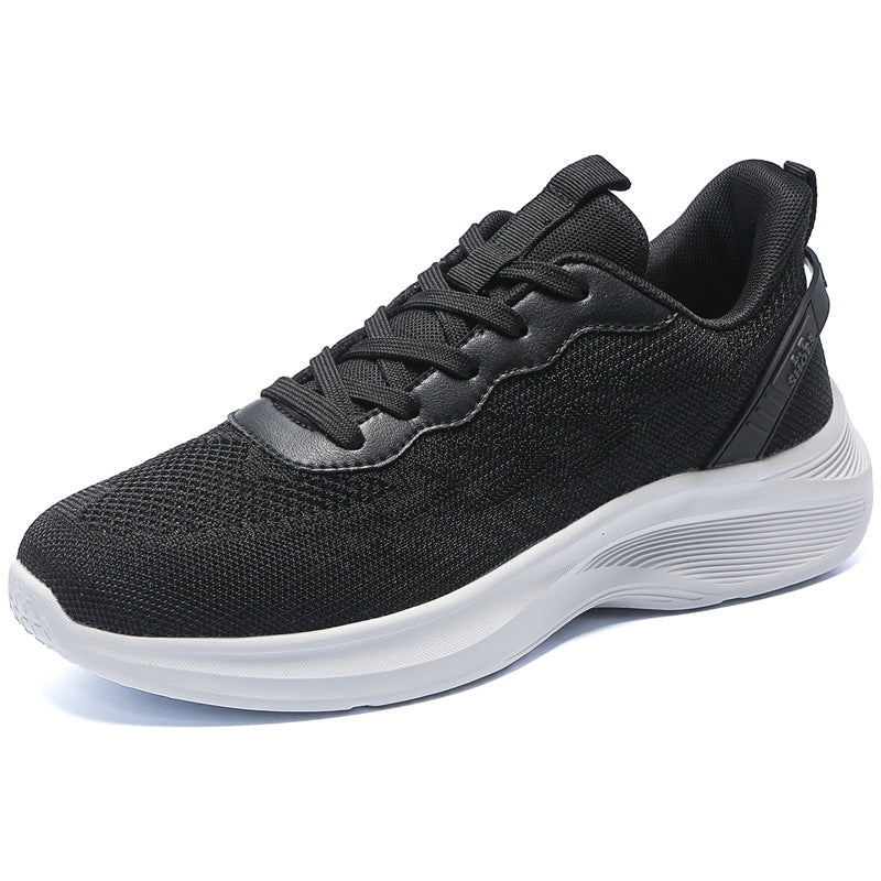 Rebound Fitness Ultra Light Shock-absorbing Casual Shoes