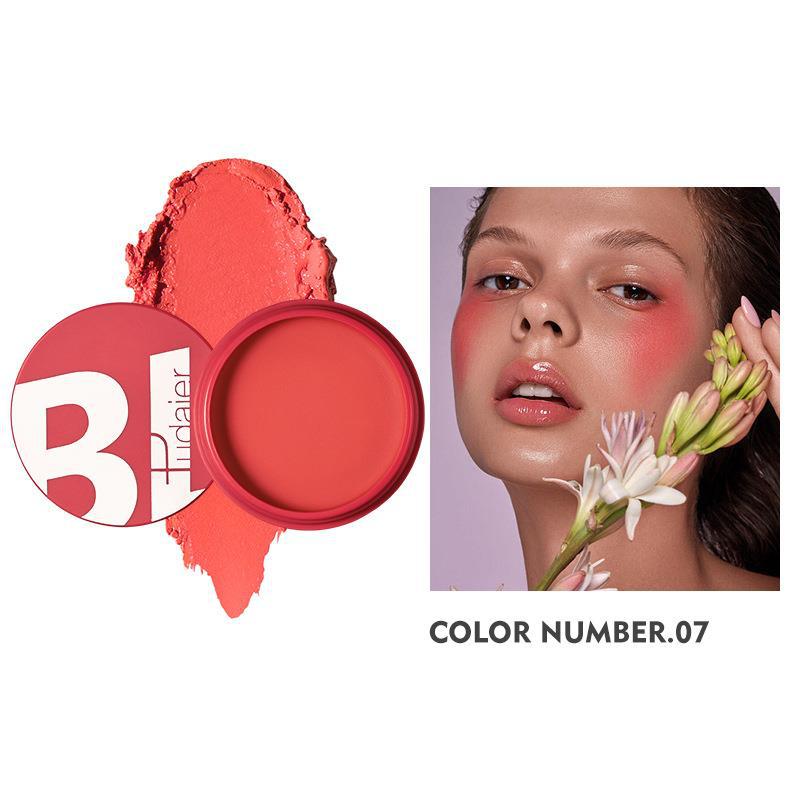 Blusher Rouge Matte Monochrome