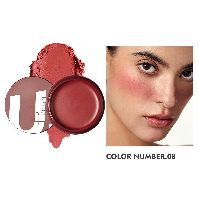 Blusher Rouge Matte Monochrome