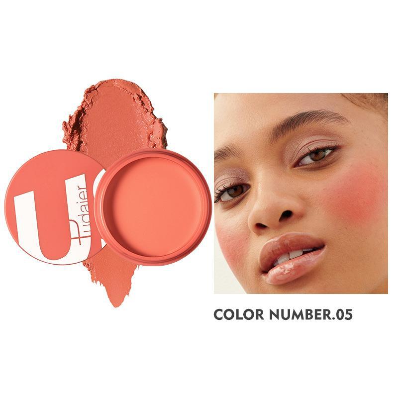 Blusher Rouge Matte Monochrome