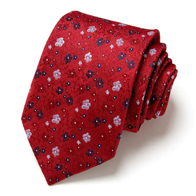 New Style Fashion Men Tie