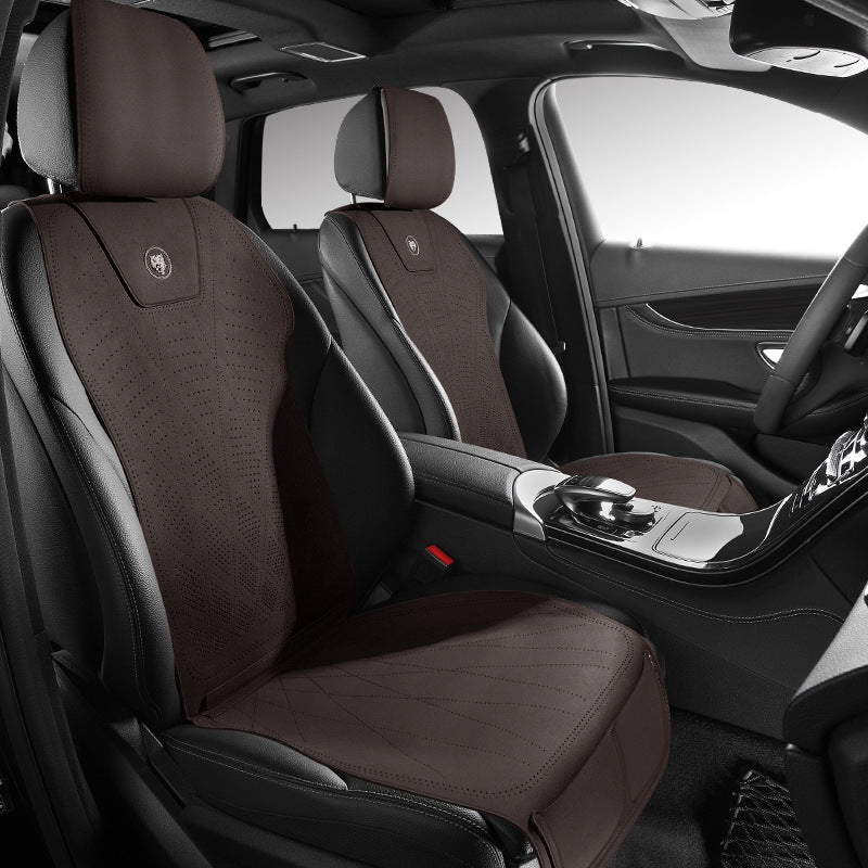 Tailored Leather Ultra Thin Car Seat Cover