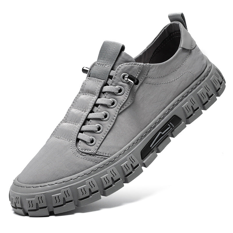 Men's Breathable All-match Casual Sneakers