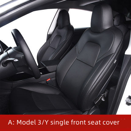 Car Seat Cover Interior Package