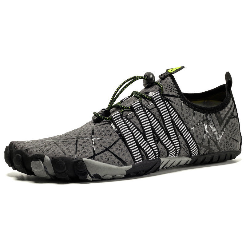 Five-finger Wading Shoes Outdoor Sports Shoes