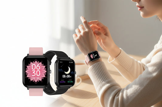 Q9 Pro Smart Bracelet Multi-function Watch