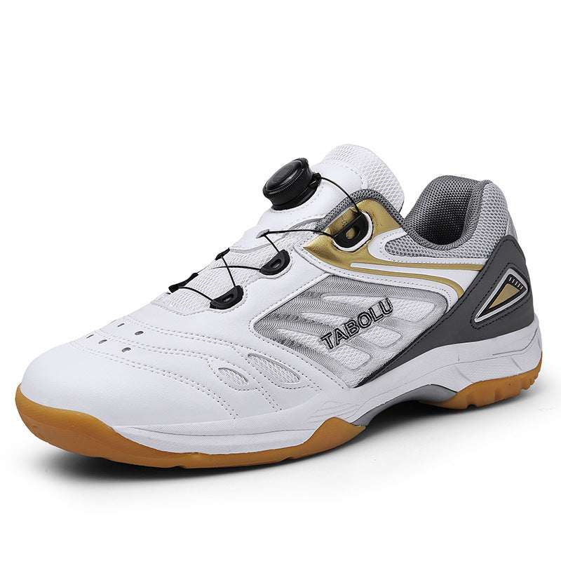 Lightweight Breathable Tennis Shoes