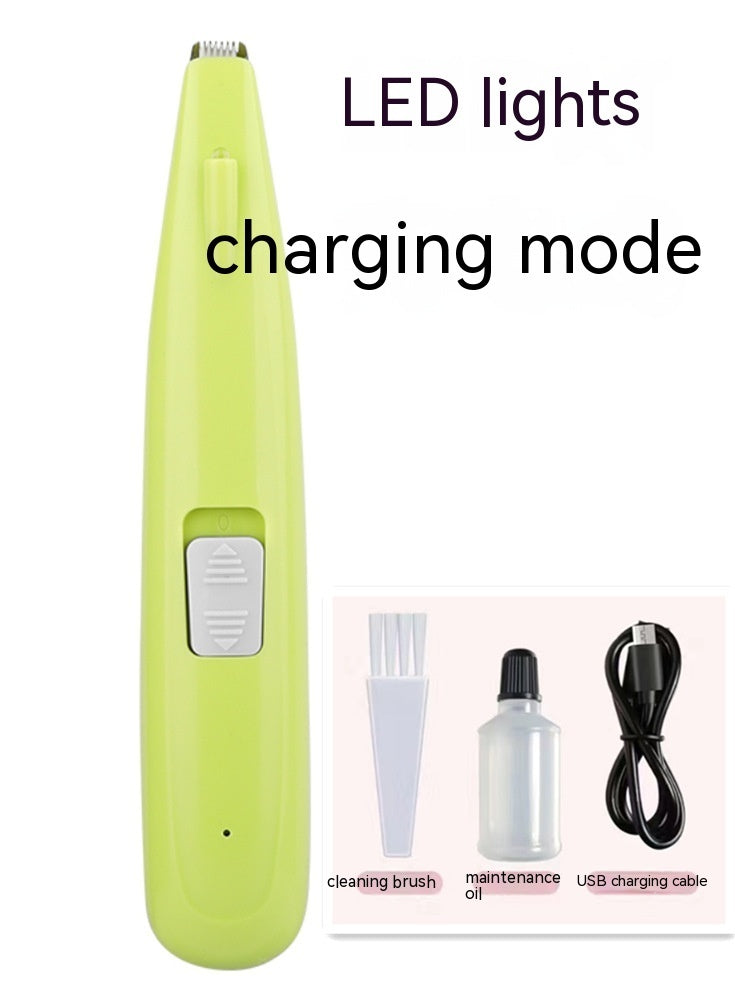 Pet Hair Clipper Pet Hair Shaver Electric Clipper Pet Shaver