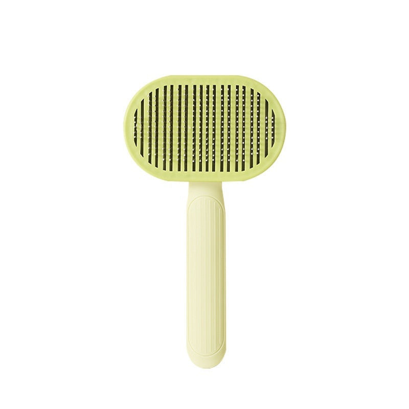 Pet Comb Dog Cat Comb Needle Comb