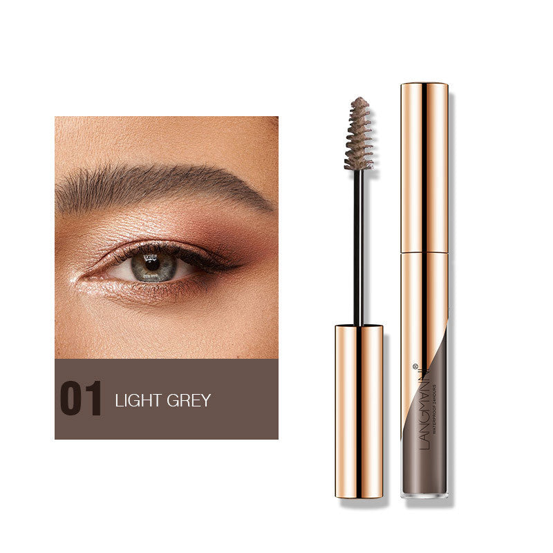 Eyebrow Cream Quick-dryinglong-lasting Waterproof Sweat-proof And Thrush