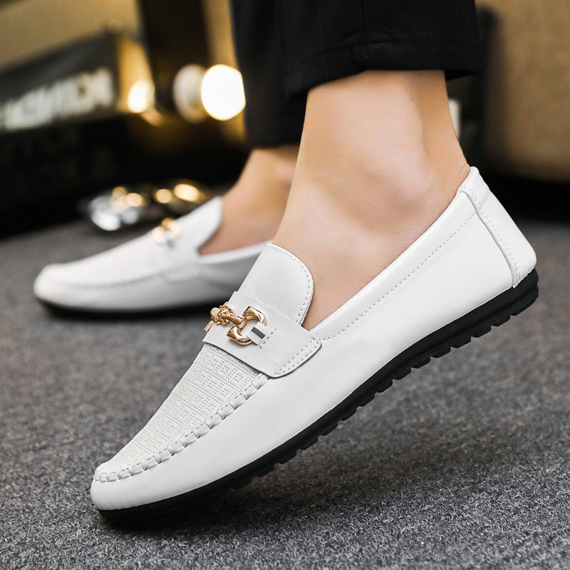 Fashion Individual Casual Shoes For Men